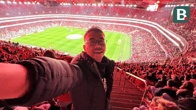 Cerita dari Portugal