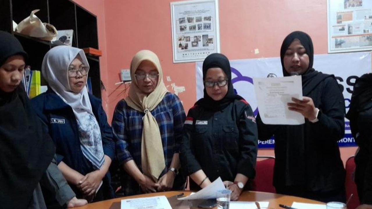 Kondisi Terkini Murid Viral Mesum dengan Guru di Gorontalo, Korban Belum Bisa Kembali Bersekolah