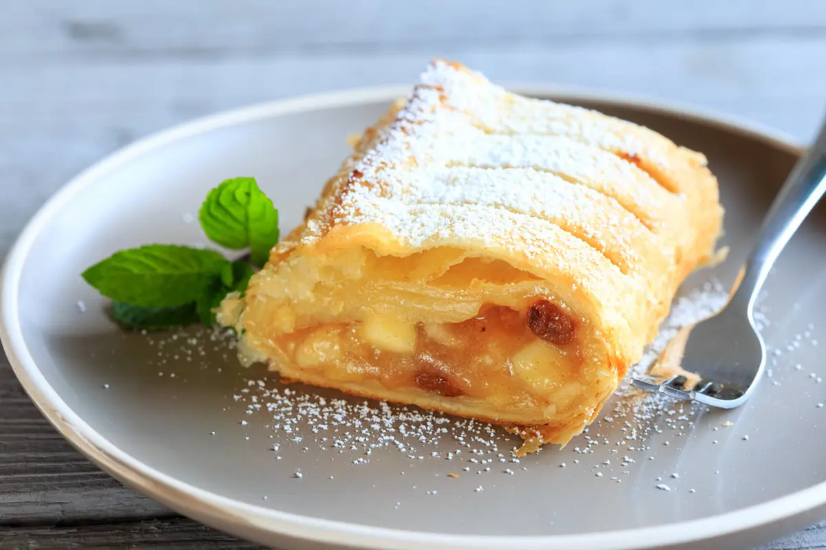 pie apel
