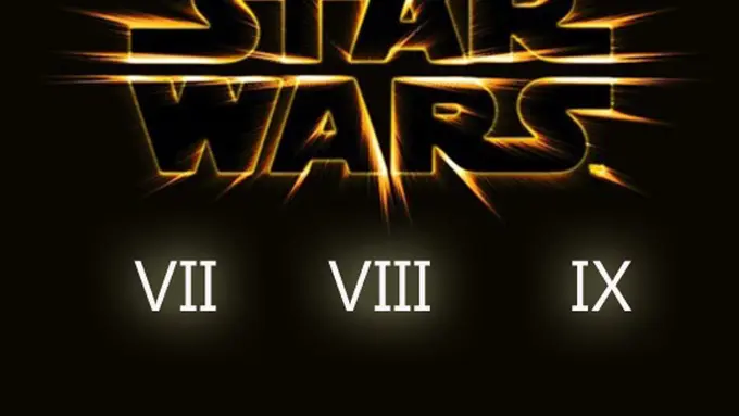 [Bintang] Star Wars 8