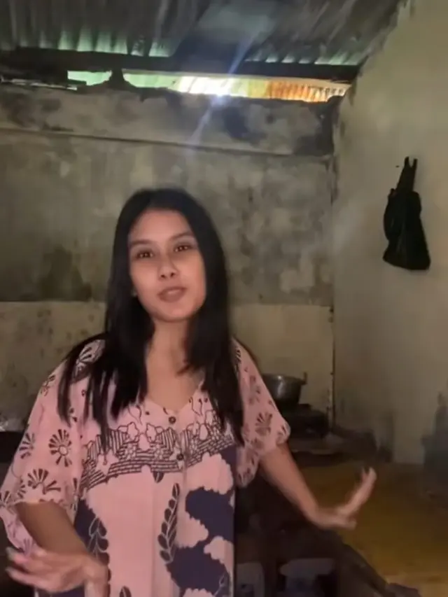 Review Rumah Kocak
