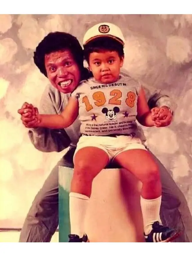 Damar Canggih Wicaksono