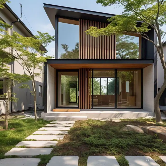 Jasa Arsitek Rumah Minimalis