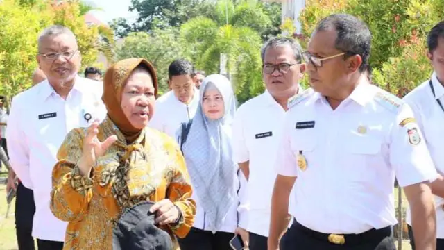 Ditunjuk Jadi Tuan Rumah Forum Disabilitas ASEAN, Pemkot Makassar Berbenah dari Taman hingga Toilet Akses
