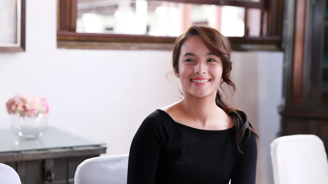 Chelsea Islan