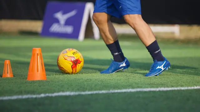 Mizuno Indonesia