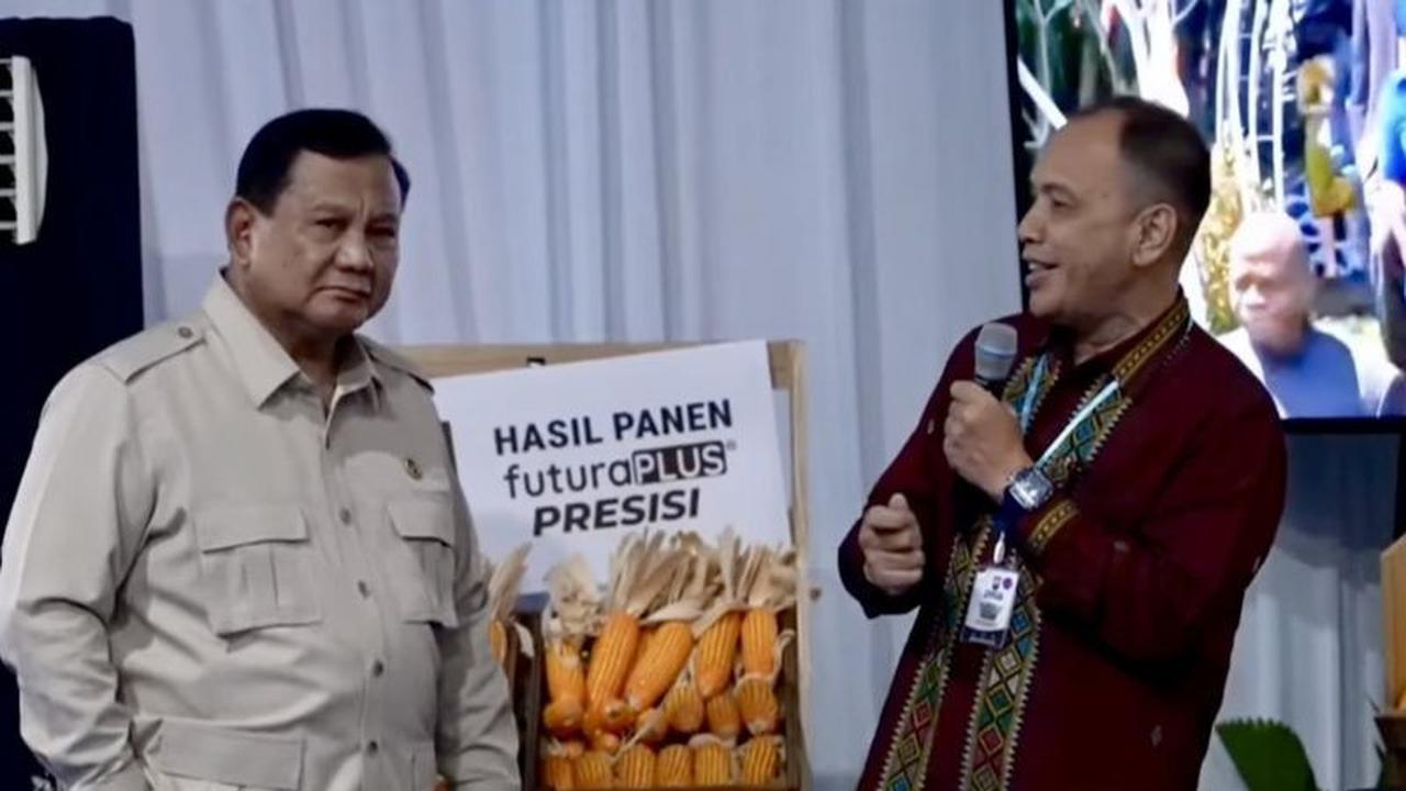 Mendalami Kedekatan Prabowo dengan Petani: Pengalaman HKTI dan Latar Belakang Militer