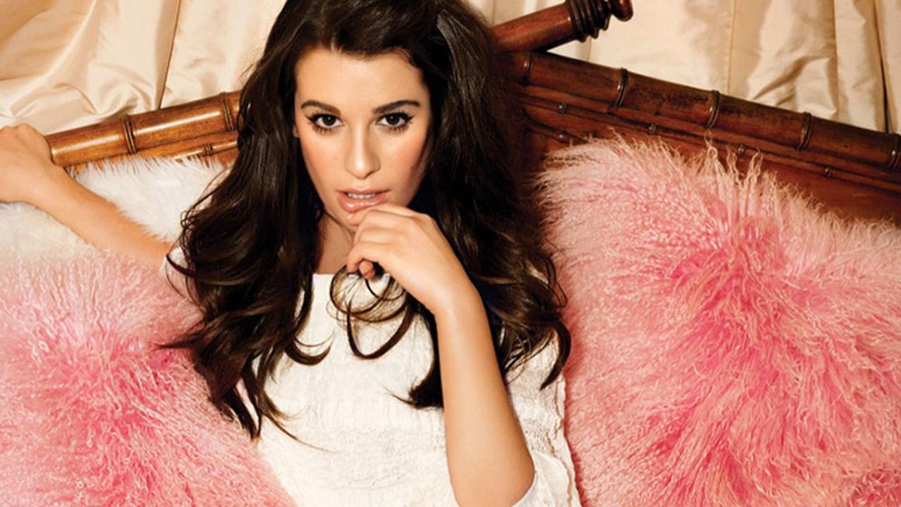 Lea Michele