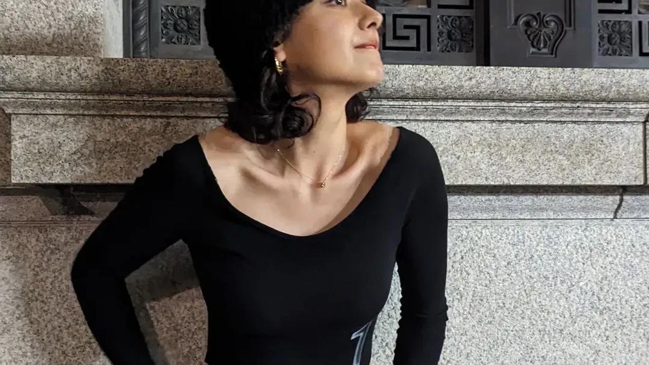 Karakter ini diperankan oleh Alisa Urahama yang sudah jadi fashion model sejak usia 4 tahun.<br>