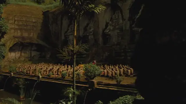 8 Film Hollywood yang Syuting di Indonesia Pasca-2005
