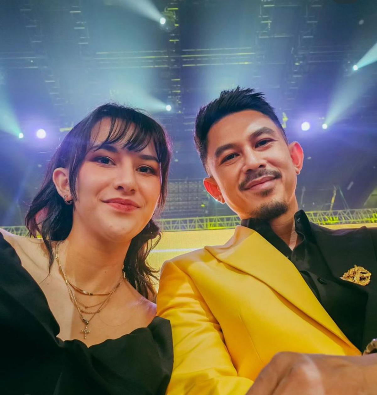 7 Potret Momen Artis Sebagai Mama Muda: Tetap Glowing Meski Sibuk