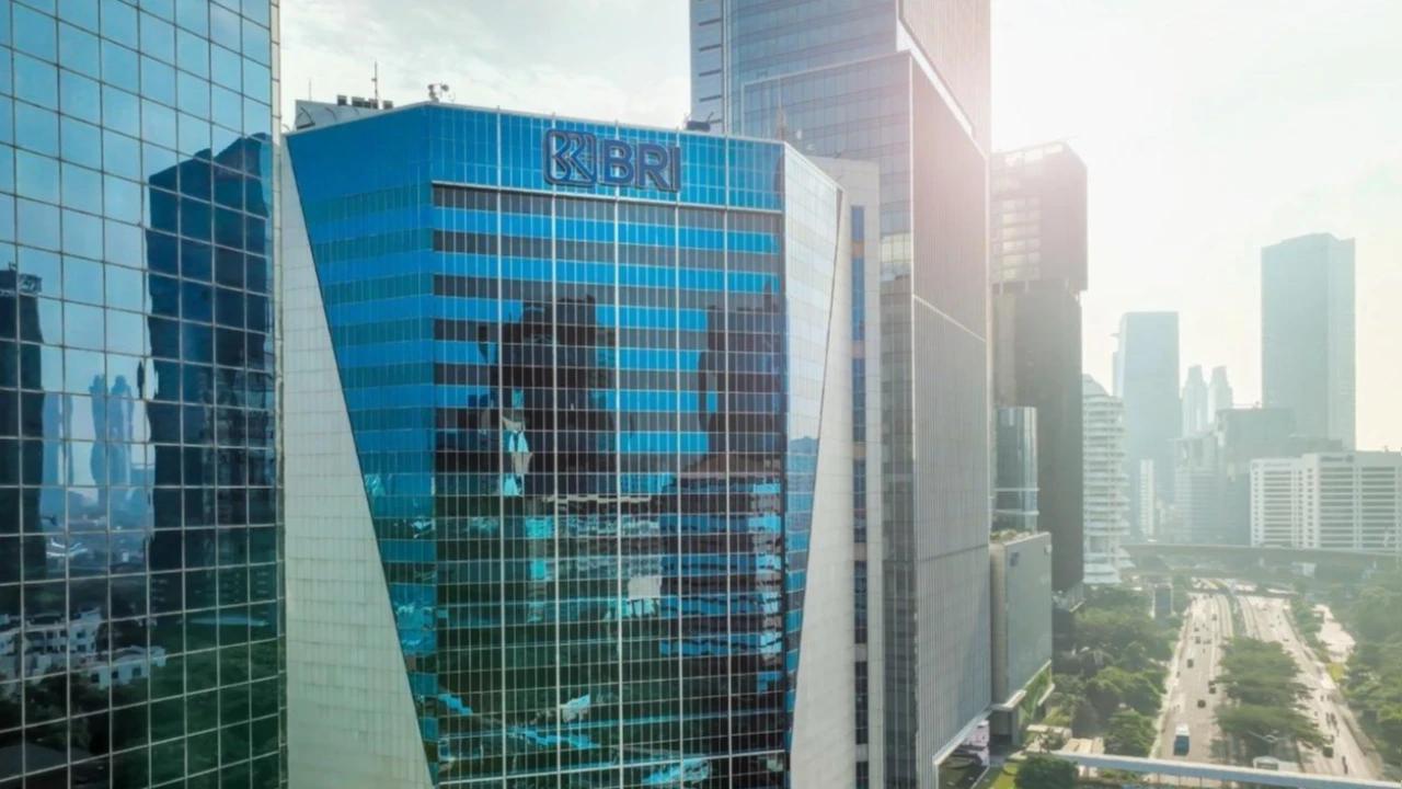 Cuan Awal Tahun, Pemegang Saham BBRI Terima Dividen Interim Rp20,6 Triliun Pada 15 Januari
