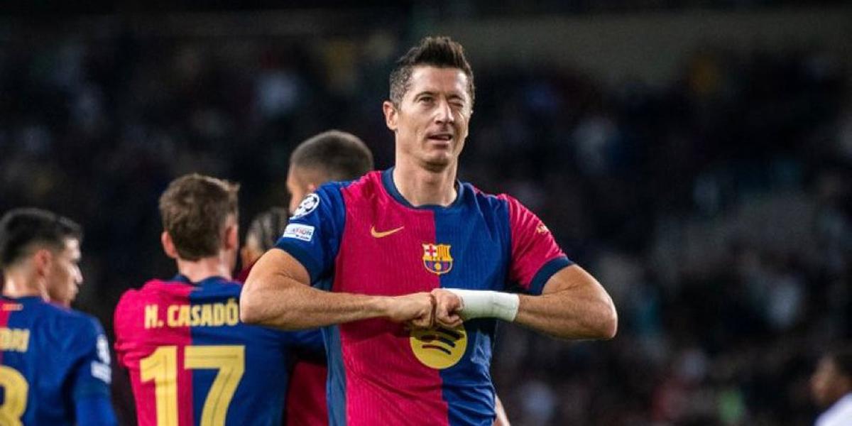 Jadwal & Live Streaming Barcelona Hari Senin, 21 Oktober 2024: Home vs Sevilla