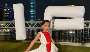 Lirik Lagu Merah Putih Gemilang dari Annisa Dalimunthe, Kobarkan Semangat Cinta Indonesia