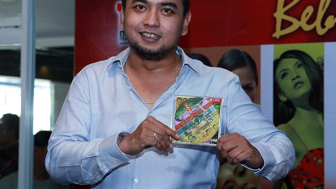 'Signature Bebi Romeo', Kolaborasi Apik Lagu yang 'Terabaikan' - News
