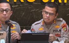 Fakta Baru Kasus Kematian Diplomat Muda, Arya Daru Sempat Naik Rooftop Lantai 12 Kemenlu Berdiri 1,5 Jam