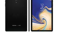 Ini Tampilan Samsung Galaxy Tab S4? (Doc: Android Central)