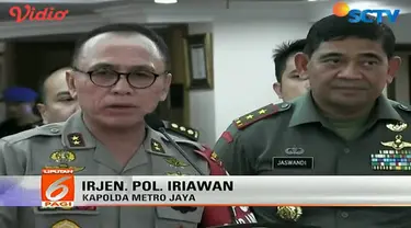 Meski telah ditangkap dan ditahan, KPK akan menelusuri pihak-pihak yang membantu pelarian Miryam S Haryani.