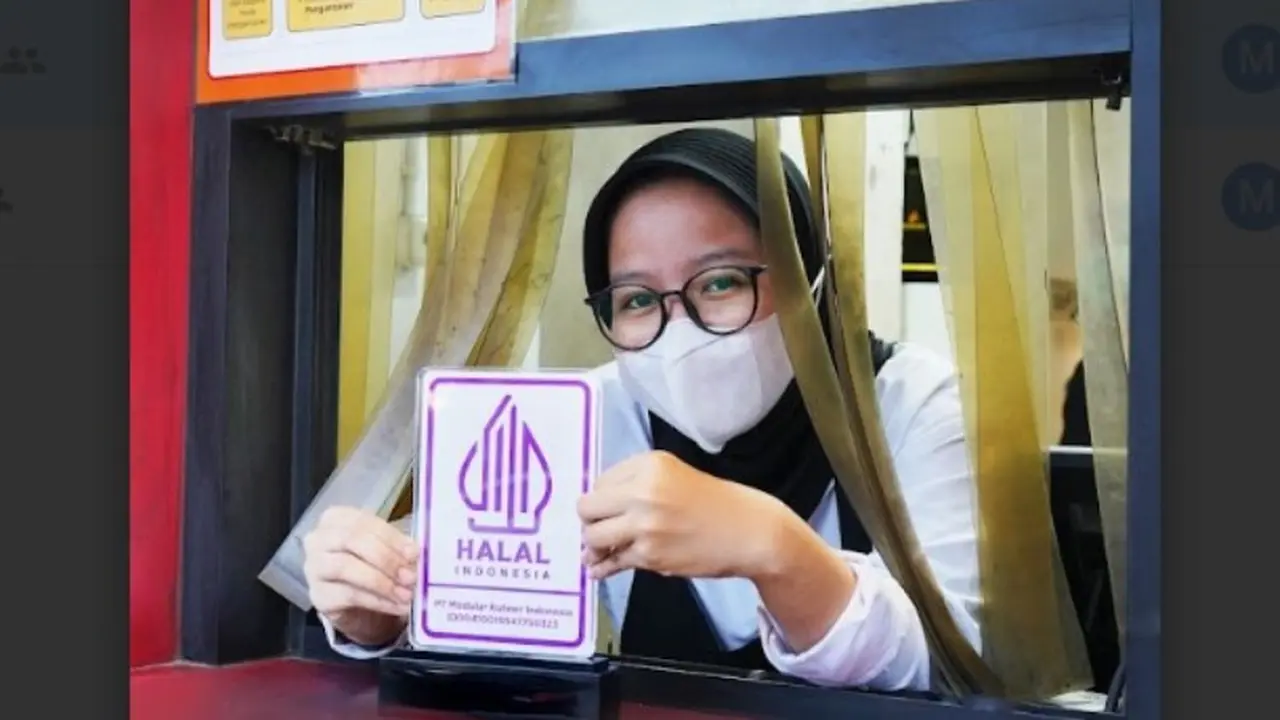 Usai Raih Sertifikasi Halal, Perusahaan Kuliner Multi-Brand Percepat Ekspansi Moon Chicken.