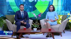 Saksikan berita kriminal dan peristiwa menarik di Fokus Pagi dengan pilihan topik utama sebagai berikut, Evakuasi Korban Terdampak Erupsi, Korban Erupsi Gunung Semeru, Angkot Ditabrak Kereta Api, dan Motor Masuk Jalan Tol.
