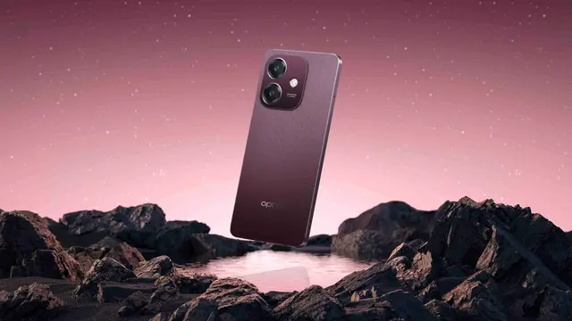 Oppo A5i Resmi di Indonesia: HP Rp 1 Jutaan Tahan Banting dengan Sertifikasi Militer