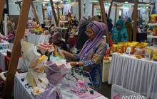 Pemkot Jakut Optimalkan Bazar dan Pameran untuk Tingkatkan Daya Saing UKM di 2026
