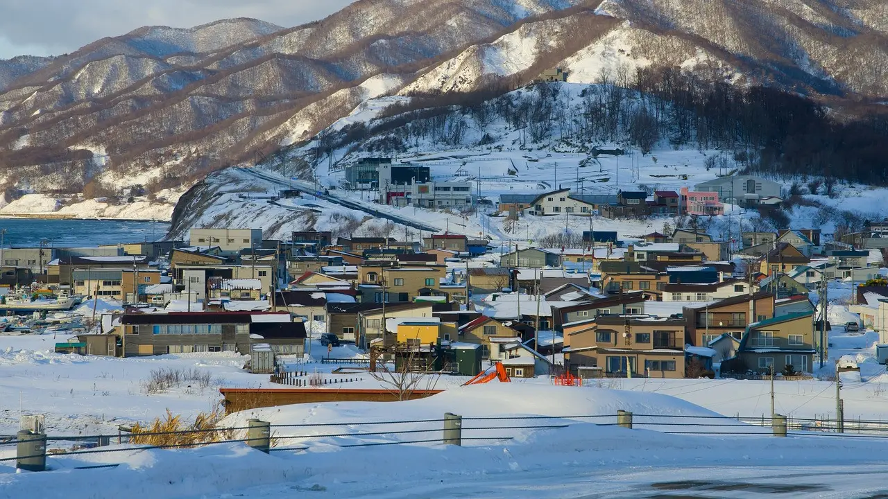 Japan