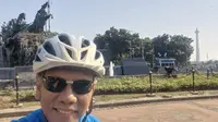 [Kolom Pakar] Prof Tjandra Yoga Aditama: Surveilan AMR di LabKesMas