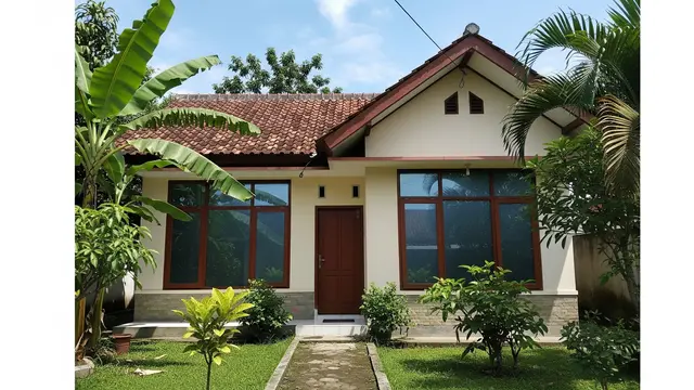 6 Jenis Kaca Jendela yang Bisa Meredam Panas, Jaga Suhu Ruangan Tetap Sejuk