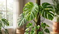 Rahasia Membuat Daun Sirih Gading Tampak Seperti Monstera, Cantik, Rimbun, dan Estetik