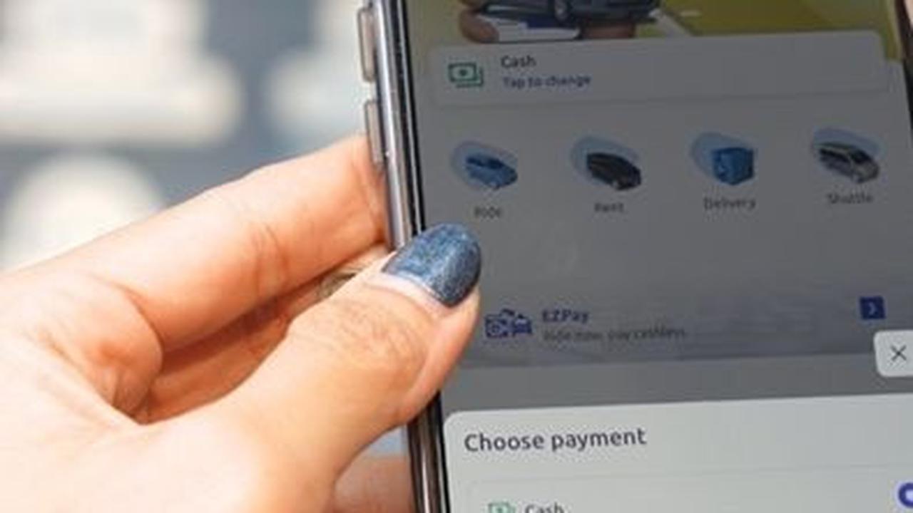 Blue Bird Terima Apa Pun Metode Pembayaran: Dari Uang Tunai, Qris, EDC, hingga e-Wallet