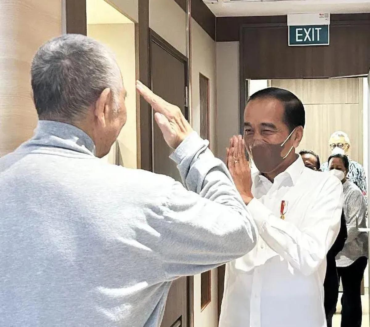 Dok. Istimewa