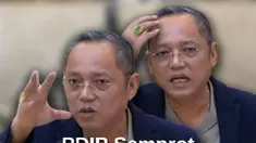 Anggota Komisi II Fraksi PDIP, Deddy Sitorus menegaskan, pemerintah perlu untuk menghentikan penerimaan pegawai untuk sektor administratif. Hal ini disampaikan saat rapat bersama Mendagri Tito Karnavian dan MenPAN-RB Rini Widyantini di Gedung DPR, Jakarta, Senin (8/6).

Deddy mengingatkan, pemeri...