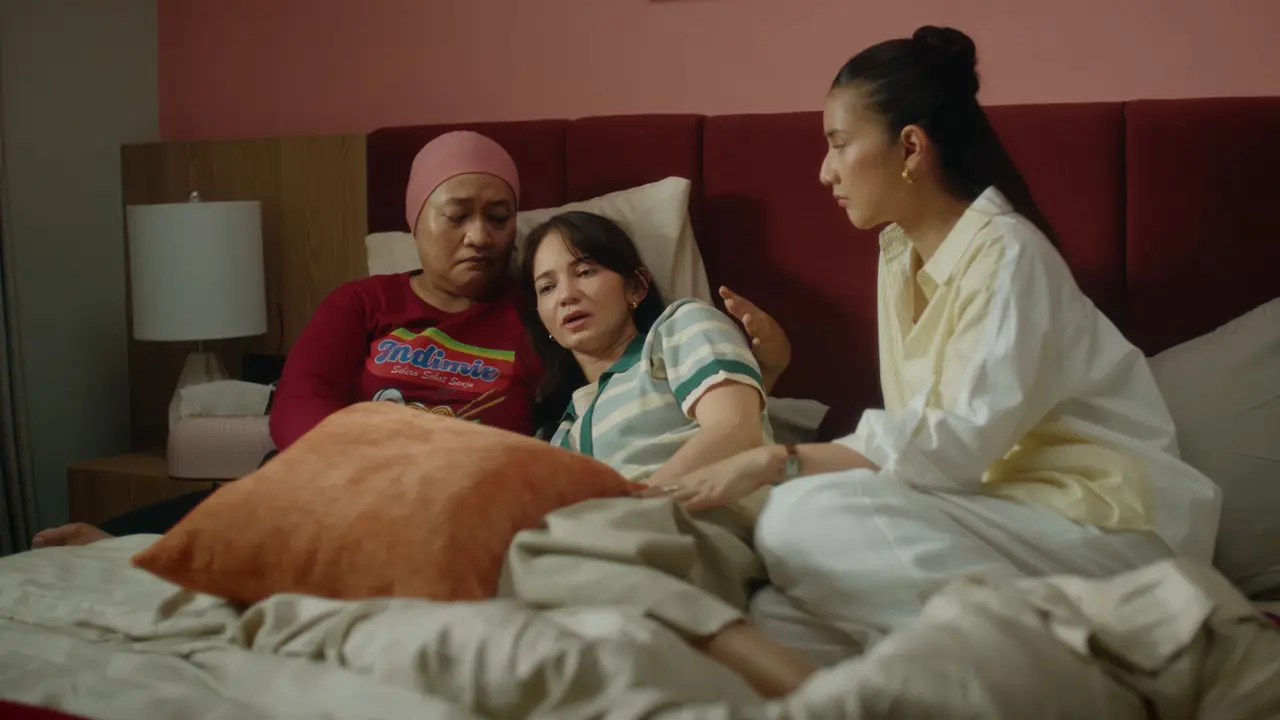 Film Agensi Rumah Tangga. (YouTube/StarvisionPlus)