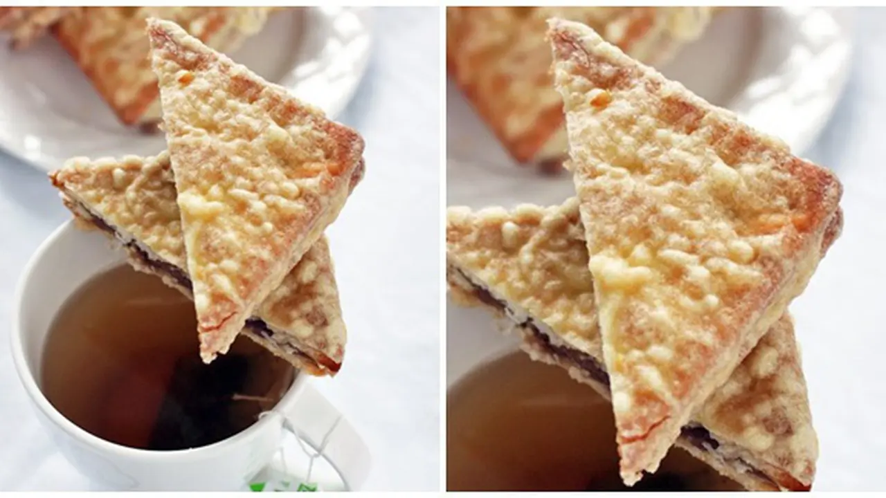 Ilustrasi | Foto: copyright foodgawker.com
