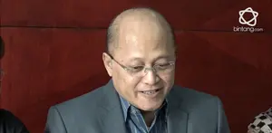 Nama baik Mario Teguh lebih tercemar karena munculnya kasus dan perkataan dari Kiswinar