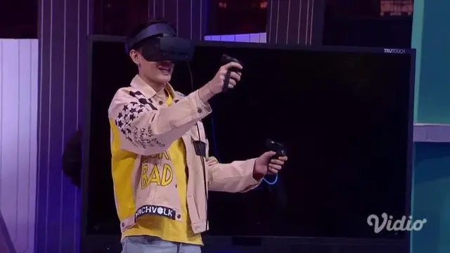 Berlangsung Meriah, Pop Mie Sobi Party Hadirkan Keseruan lewat Performance dan Game Epik 1