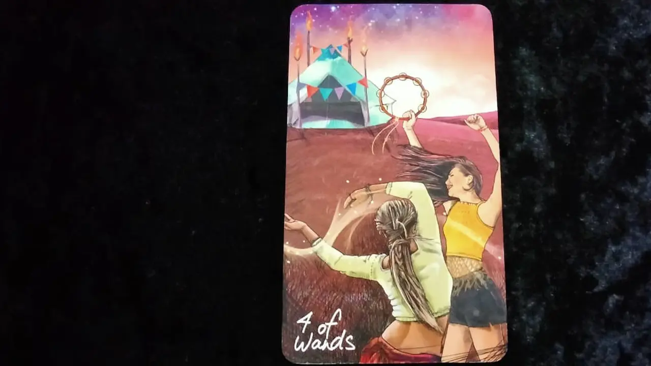 Tarot