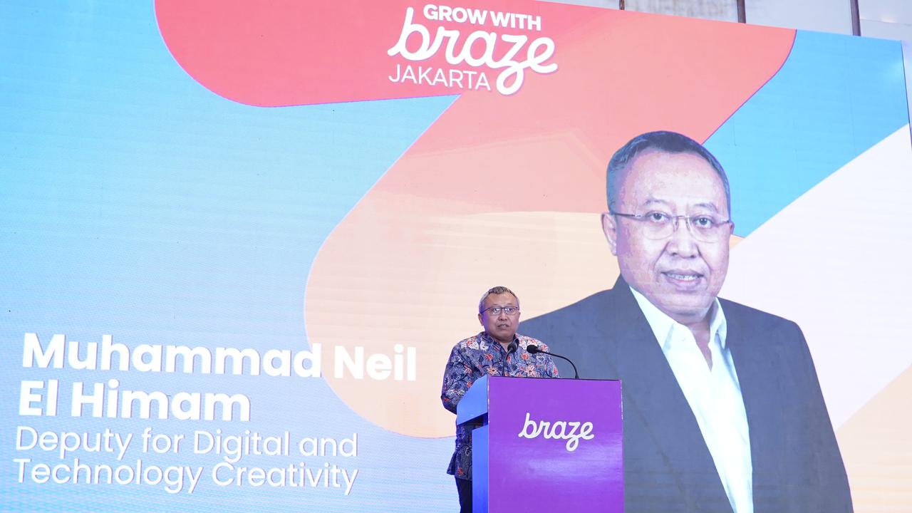 Pemerintah Dorong Pemanfaatan AI Bertanggung Jawab untuk Perkuat Daya Saing Global