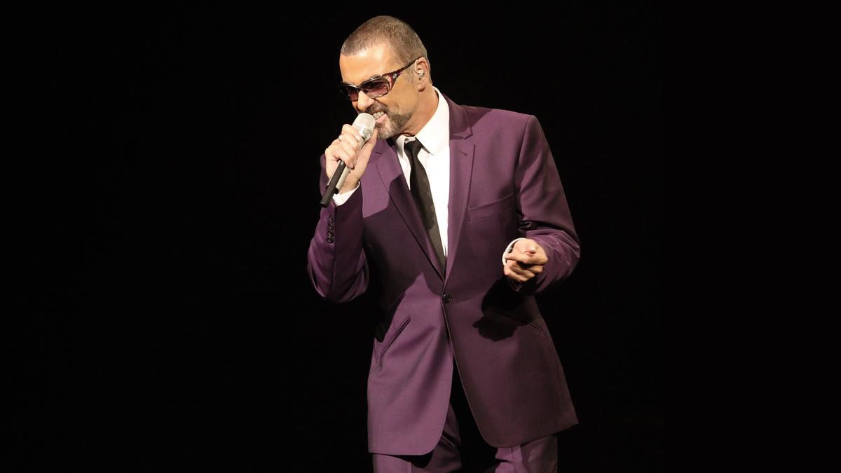 10 Lagu Terbaik dari Mendiang George Michael