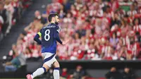 Hasil Lengkap Semifinal Liga Europa 2024/2025 Tadi Malam: Satu Kaki MU dan Tottenham di Final!