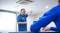 Komisaris PSIS, Juniarto (Dok. PSIS Semarang)