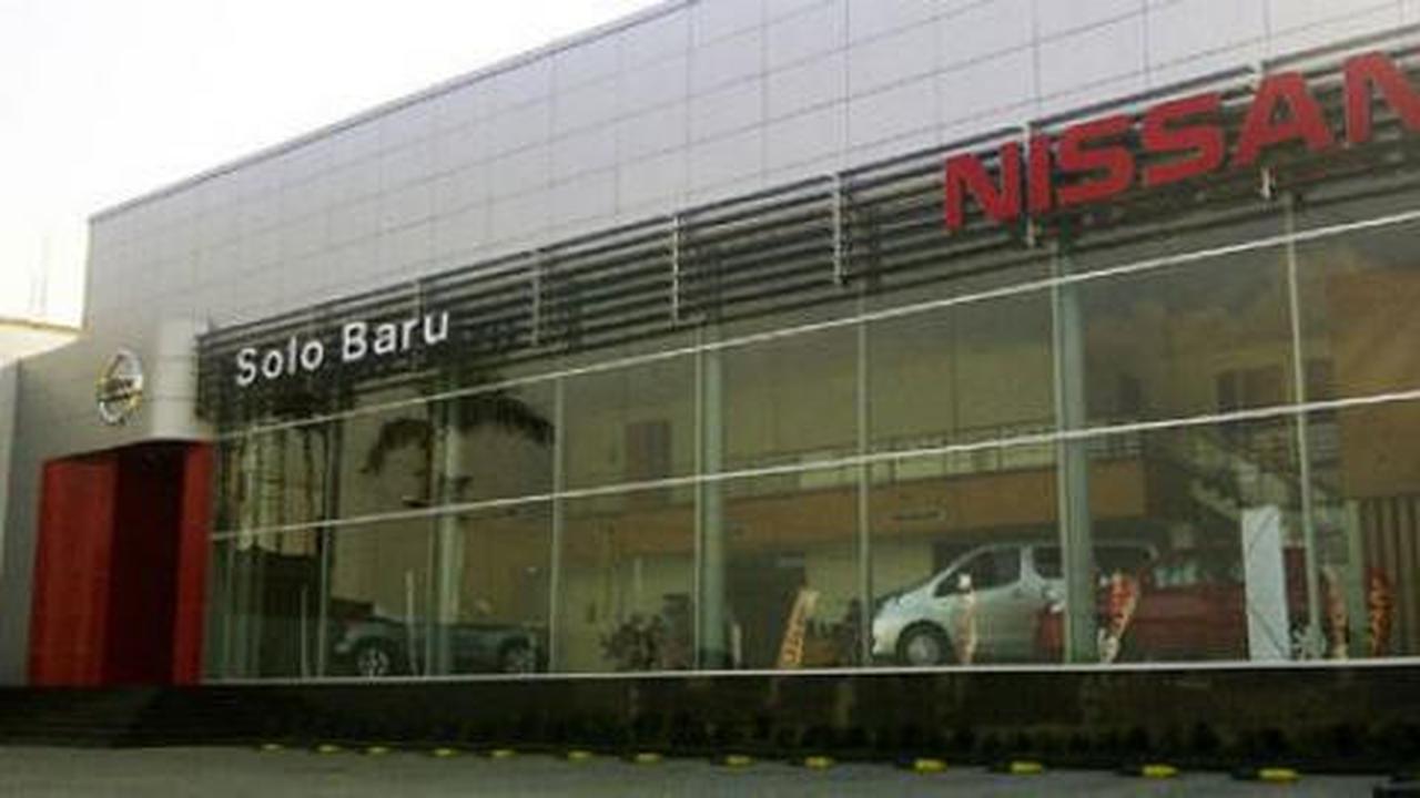 Nissan perkuat ekspansi dealer di Sumatera dan Sulawesi
