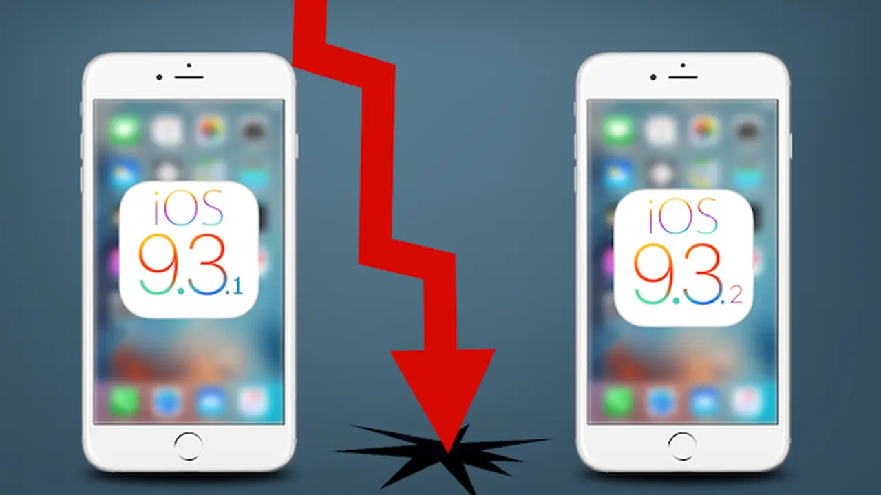 Update iOS 9.3.2 Bikin iPhone Jadul Lebih Ngebut