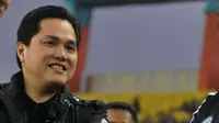 Alasan Erick Thohir Beli Inter Ketimbang Klub Inggris