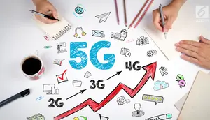 HP Sudah 5G tapi Tidak Mendapatkan Sinyal? Ini 7 Penyebab dan Cara Mengatasinya