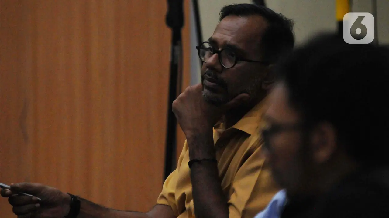 Haris Azhar