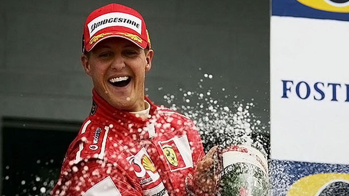 Sudah Koma 2 Bulan, Michael Schumacher Tak Akan Sembuh Total? - Health