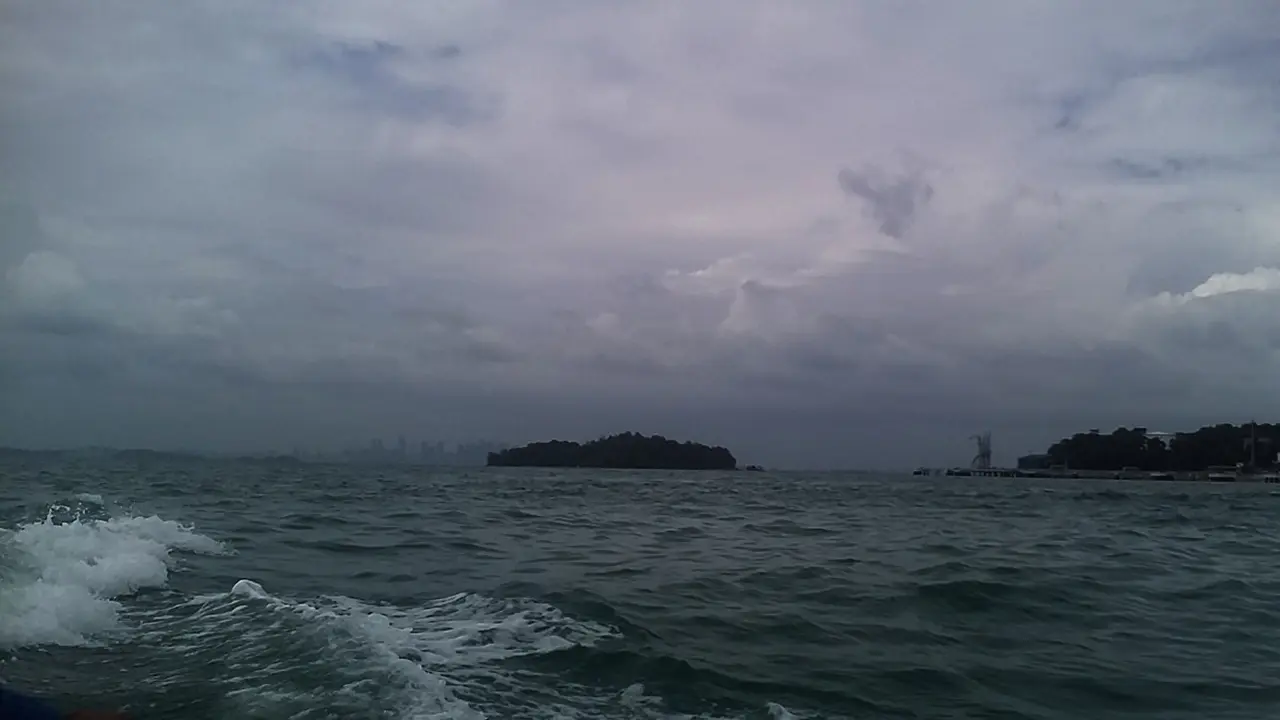 Batu Berantai