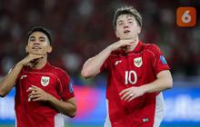 Jadwal Pertandingan Timnas Indonesia Vs China di Kualifikasi Piala Dunia 2026, Catat Tanggalnya!